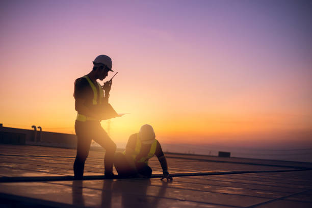Best Tile Roofing Contractor  in Helemano, HI