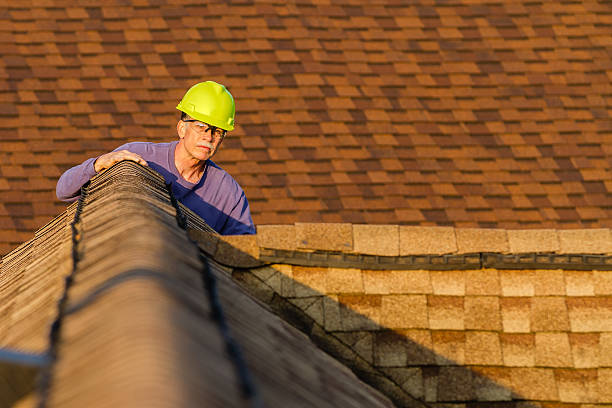 Best Emergency Roof Repair  in Helemano, HI