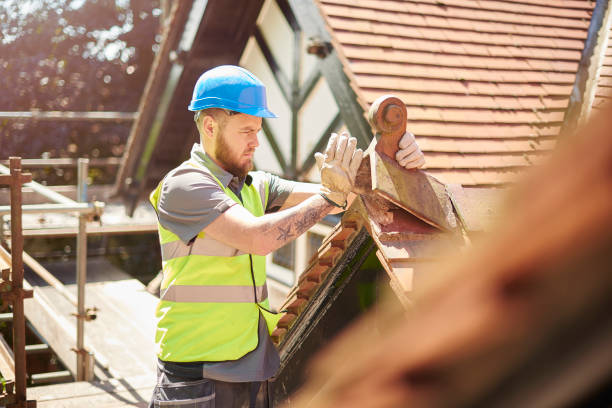 Quick and Trustworthy Emergency Roof Repair Services in Helemano, HI