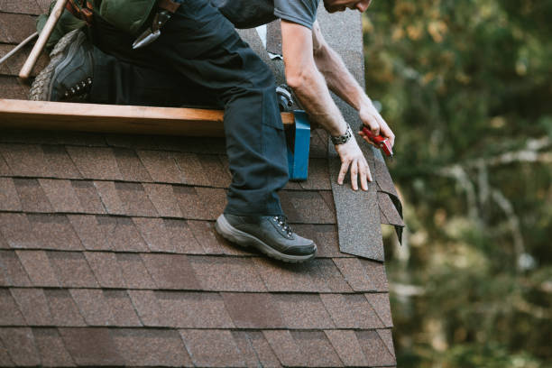 Best Flat Roof Repair Services  in Helemano, HI